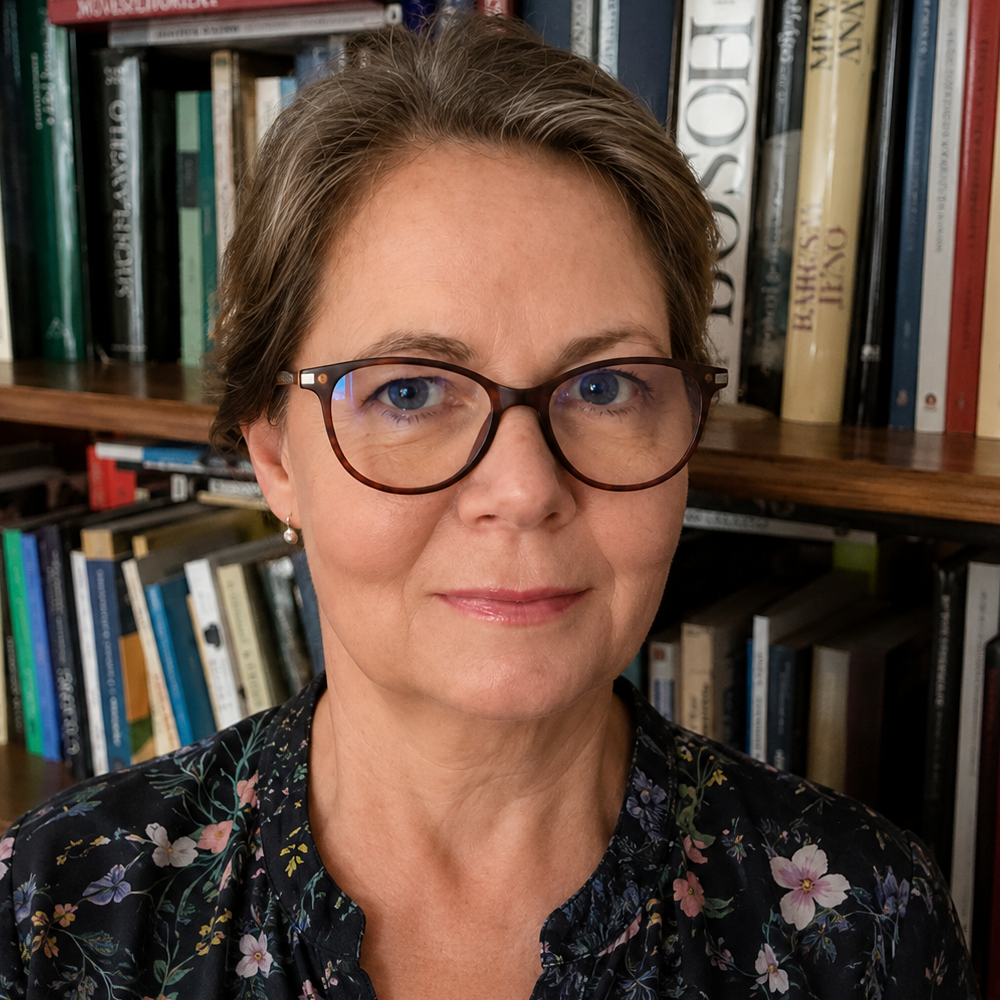 Pitroff Mariann